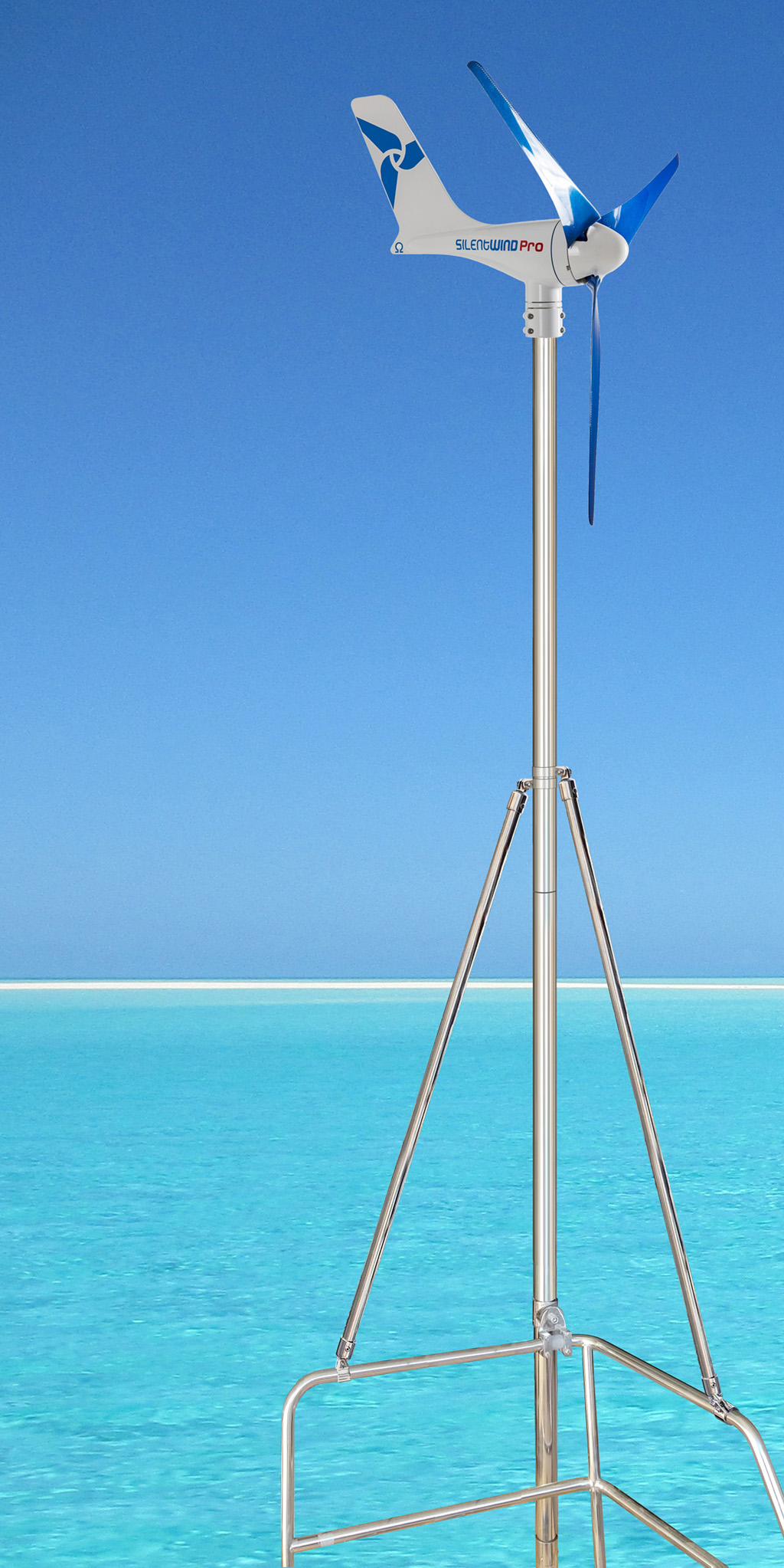 Mât pour éolienne – autocazantes.com